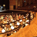 Stemmer Rehearsal in Bergen May 14