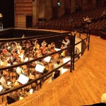 Stemmer Rehearsal in Bergen May 14